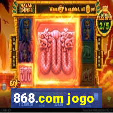 868.com jogo